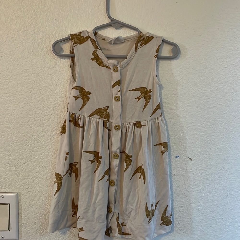 Kate Quinn The Woods collection 18-24mths